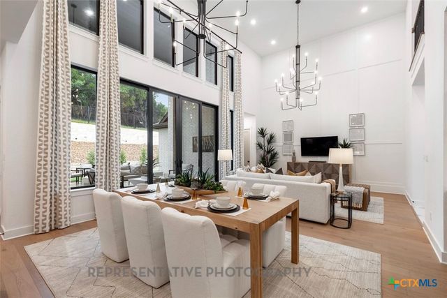 249 Jates Field Bend, Liberty Hill, TX 78642