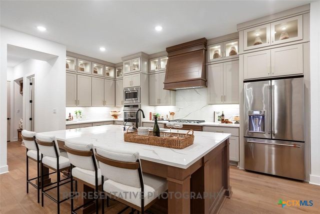 249 Jates Field Bend, Liberty Hill, TX 78642