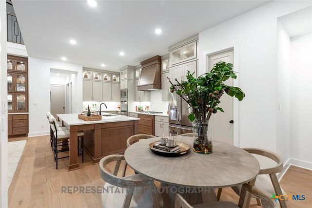 249 Jates Field Bend, Liberty Hill, TX 78642