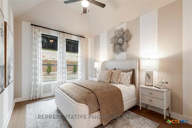 249 Jates Field Bend, Liberty Hill, TX 78642