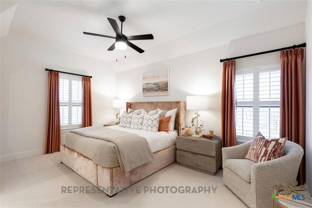 249 Jates Field Bend, Liberty Hill, TX 78642