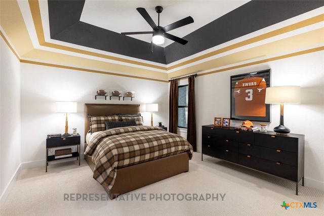 249 Jates Field Bend, Liberty Hill, TX 78642