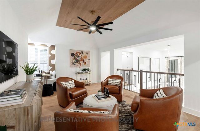 249 Jates Field Bend, Liberty Hill, TX 78642