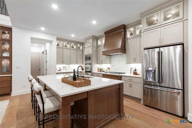 249 Jates Field Bend, Liberty Hill, TX 78642