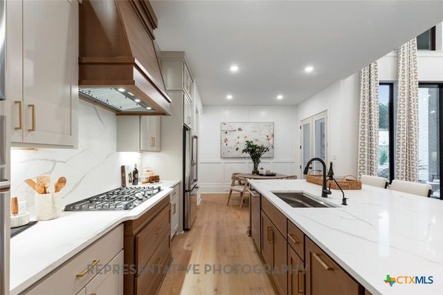 249 Jates Field Bend, Liberty Hill, TX 78642