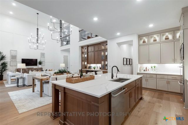 249 Jates Field Bend, Liberty Hill, TX 78642