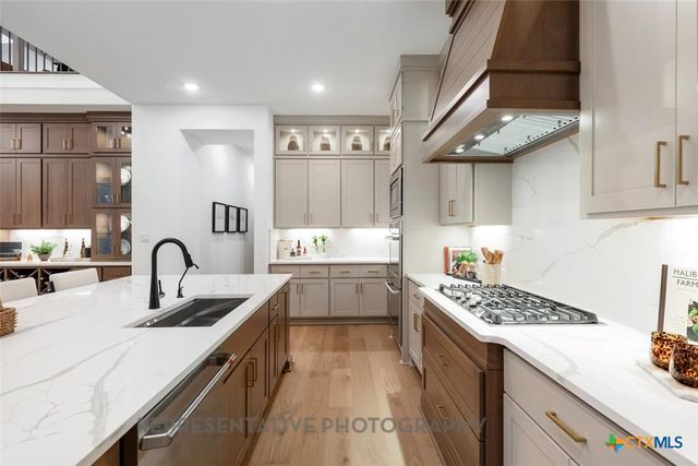 249 Jates Field Bend, Liberty Hill, TX 78642