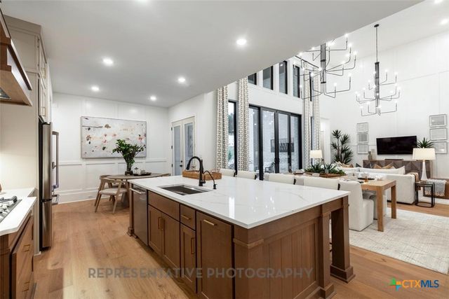 249 Jates Field Bend, Liberty Hill, TX 78642