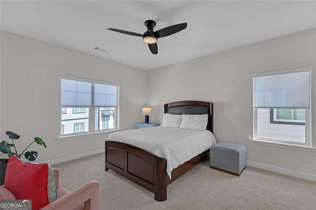 1981 Sea Cove Point NW, Atlanta, GA 30318
