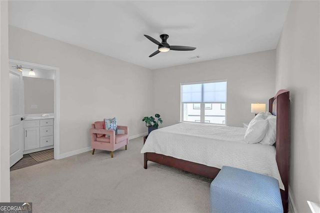 1981 Sea Cove Point NW, Atlanta, GA 30318