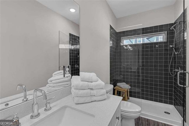 1981 Sea Cove Point NW, Atlanta, GA 30318