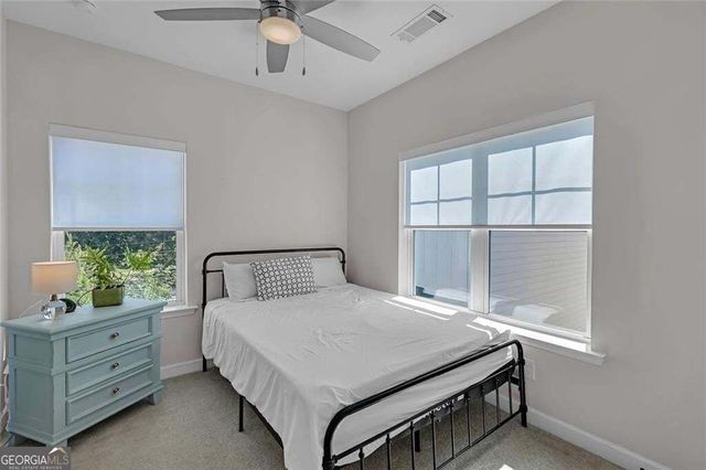 1981 Sea Cove Point NW, Atlanta, GA 30318