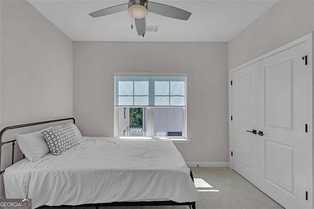 1981 Sea Cove Point NW, Atlanta, GA 30318