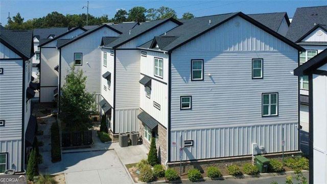 1981 Sea Cove Point NW, Atlanta, GA 30318