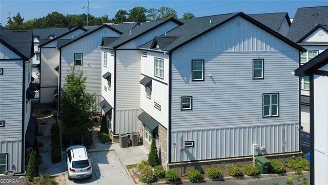 1981 Sea Cove Point NW, Atlanta, GA 30318