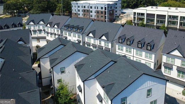 1981 Sea Cove Point NW, Atlanta, GA 30318