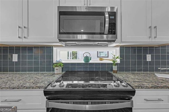 1981 Sea Cove Point NW, Atlanta, GA 30318