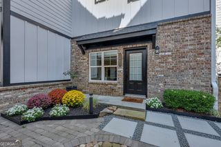 1981 Sea Cove Point NW, Atlanta, GA 30318