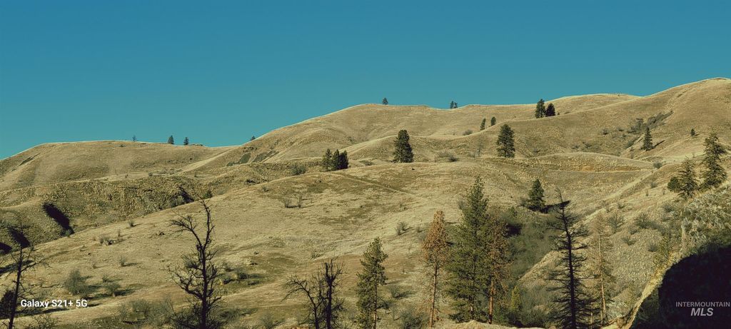 CAMP 34 TBD John Day, Lucile, ID 83542