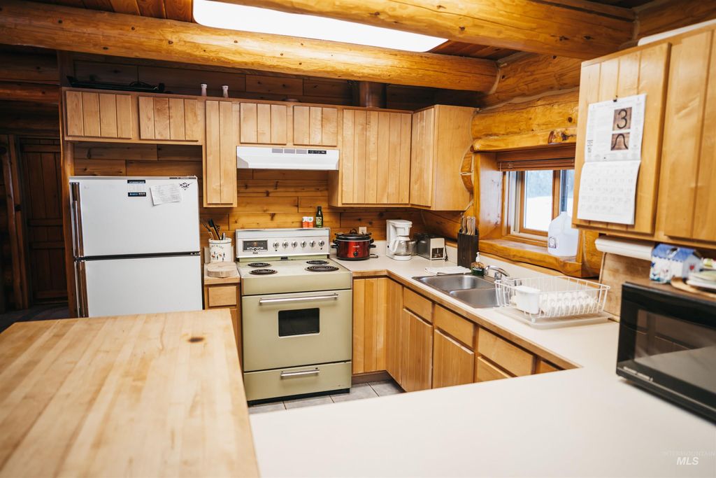 CAMP 34 TBD John Day, Lucile, ID 83542 photo 17