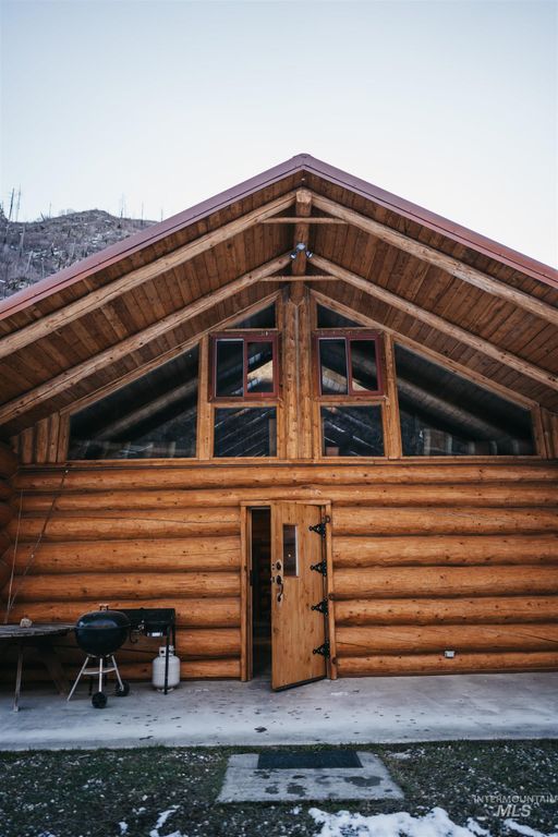 CAMP 34 TBD John Day, Lucile, ID 83542 photo 25