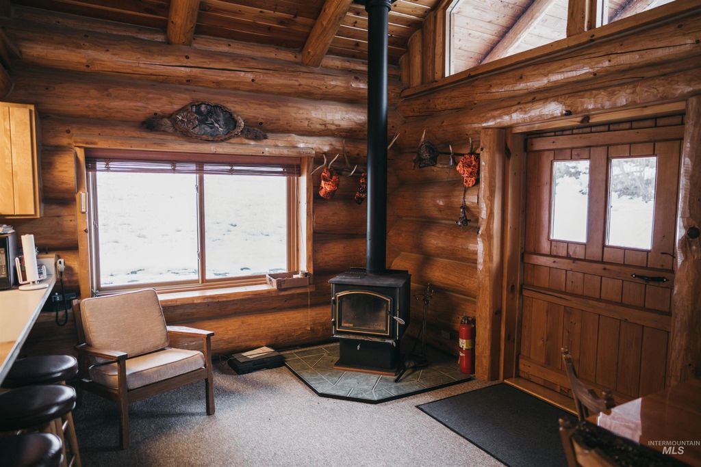 CAMP 34 TBD John Day, Lucile, ID 83542 photo 3