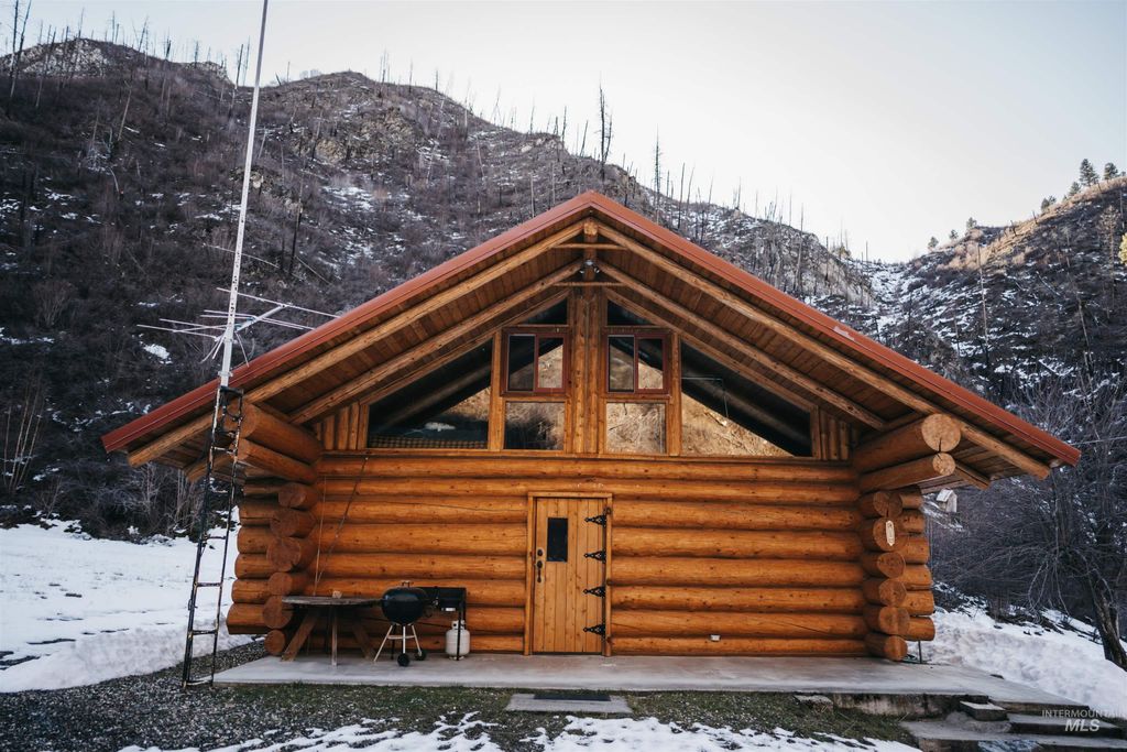 CAMP 34 TBD John Day, Lucile, ID 83542 photo 7