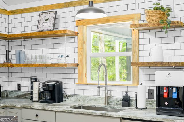 45 North Fern Cove Road, Sautee Nacoochee, GA 30571