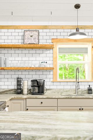 45 North Fern Cove Road, Sautee Nacoochee, GA 30571