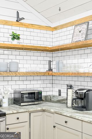 45 North Fern Cove Road, Sautee Nacoochee, GA 30571