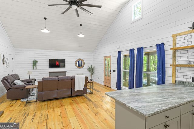 45 North Fern Cove Road, Sautee Nacoochee, GA 30571