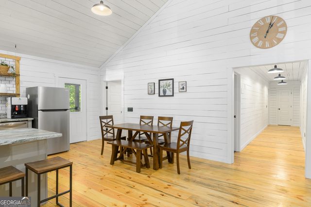 45 North Fern Cove Road, Sautee Nacoochee, GA 30571