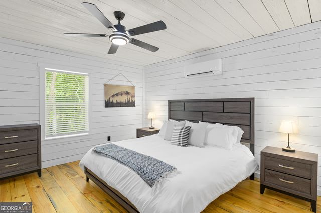 45 North Fern Cove Road, Sautee Nacoochee, GA 30571