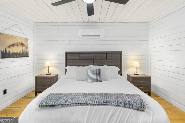 45 North Fern Cove Road, Sautee Nacoochee, GA 30571