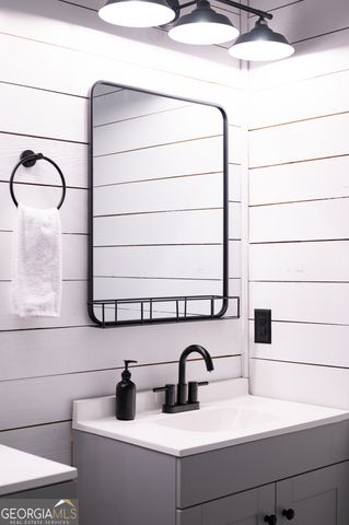 45 North Fern Cove Road, Sautee Nacoochee, GA 30571