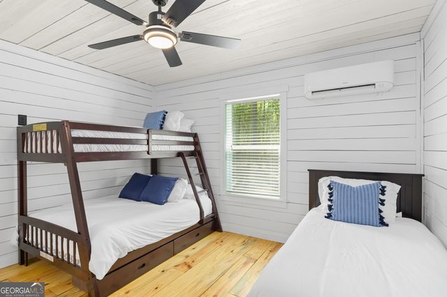 45 North Fern Cove Road, Sautee Nacoochee, GA 30571