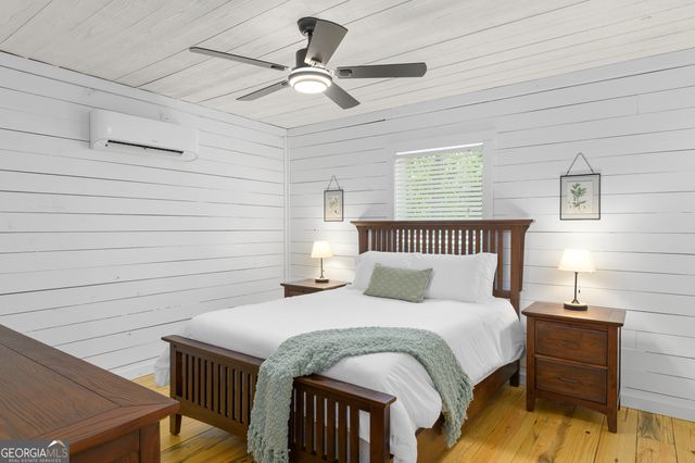 45 North Fern Cove Road, Sautee Nacoochee, GA 30571