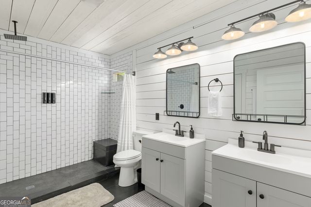 45 North Fern Cove Road, Sautee Nacoochee, GA 30571