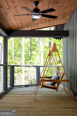 45 North Fern Cove Road, Sautee Nacoochee, GA 30571