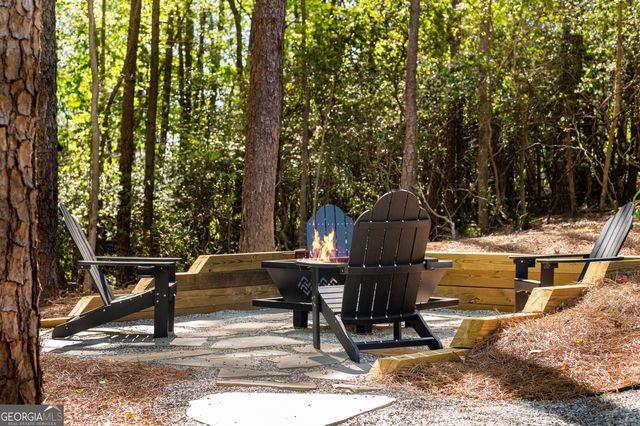 45 North Fern Cove Road, Sautee Nacoochee, GA 30571