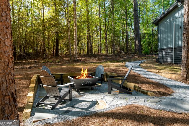 45 North Fern Cove Road, Sautee Nacoochee, GA 30571