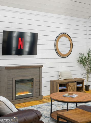 45 North Fern Cove Road, Sautee Nacoochee, GA 30571