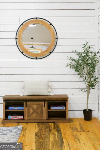 45 North Fern Cove Road, Sautee Nacoochee, GA 30571