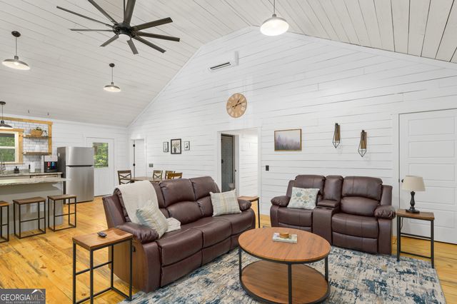 45 North Fern Cove Road, Sautee Nacoochee, GA 30571