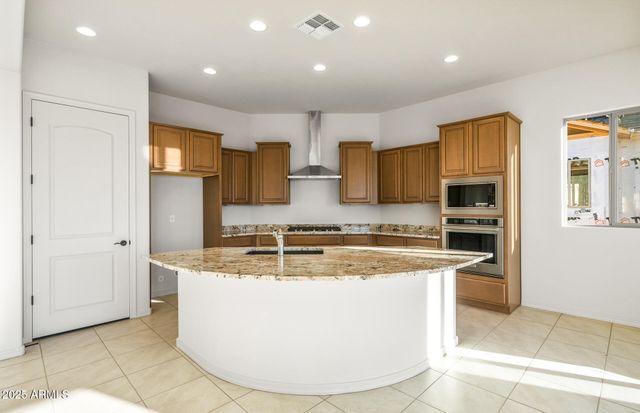 18674 N 270TH Avenue, Buckeye, AZ 85396