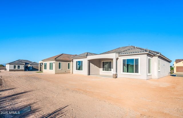 18674 N 270TH Avenue, Buckeye, AZ 85396