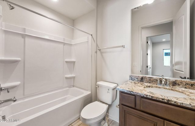 18674 N 270TH Avenue, Buckeye, AZ 85396