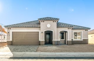 18674 N 270TH Avenue, Buckeye, AZ 85396