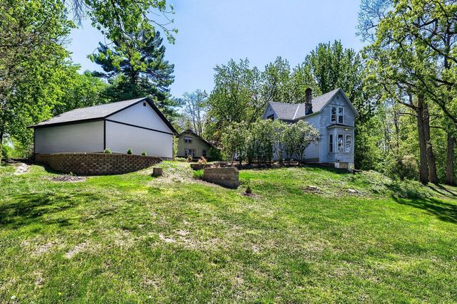 1647 Ames Avenue, Saint Paul, MN 55106