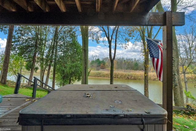 3419 Riverside Drive, Port Huron, MI 48060